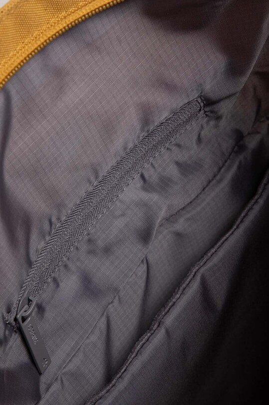Lefrik rucsac ROLL.MINI.NEW.MUSTARD galben
