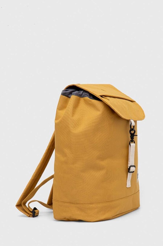 Рюкзак Lefrik SCOUT.NEW.MUSTARD жовтий ZW23
