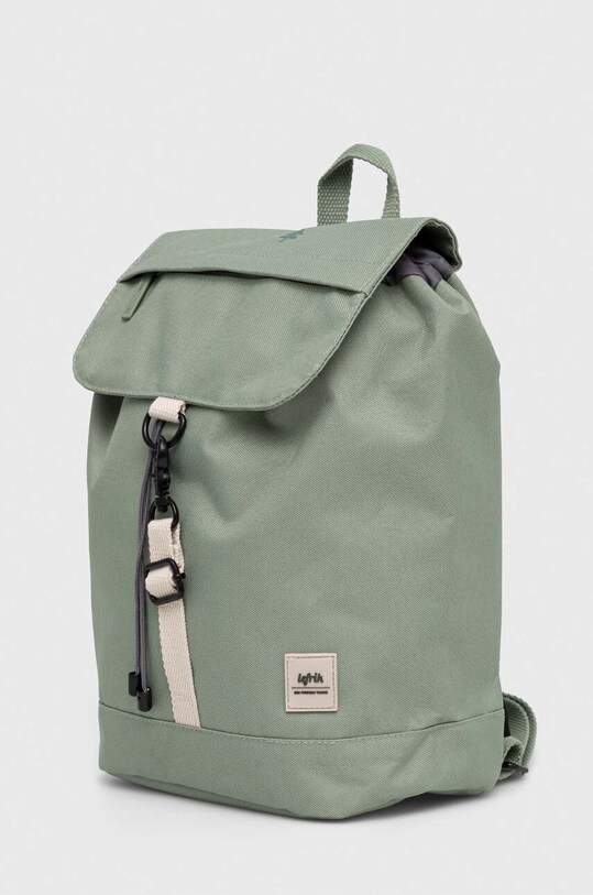 Lefrik plecak SCOUT.MINI.NEW.SAGE zielony ZW23