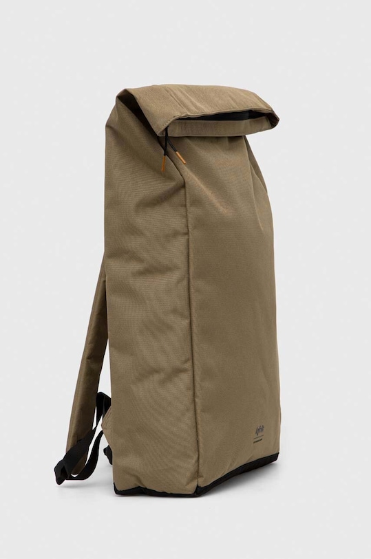 Lefrik plecak ROLL.CAMEL brązowy ZW23