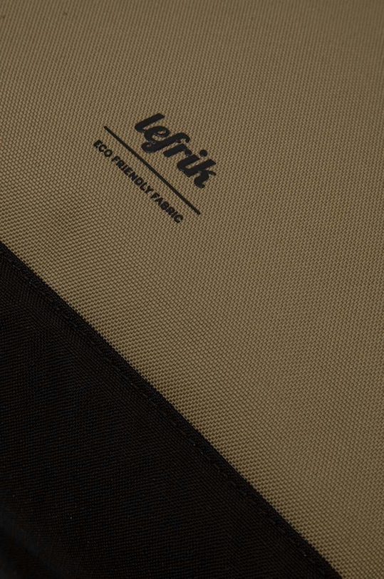 Lefrik plecak brązowy ROLL.CAMEL