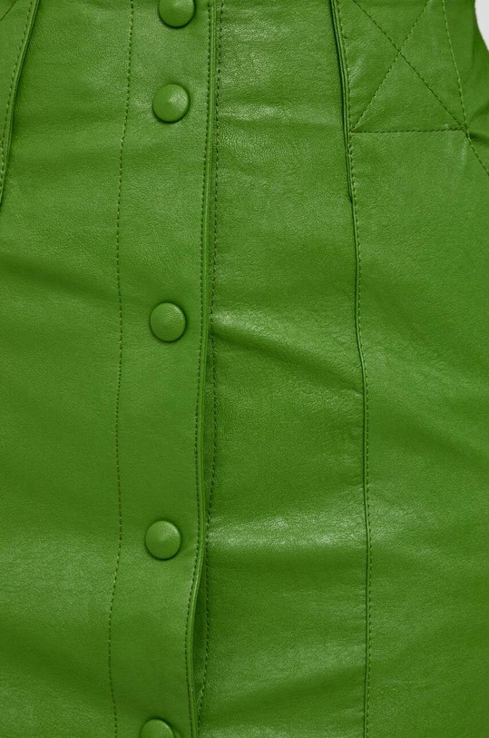 Beatrice B spódnica zielony 23FA5776MET