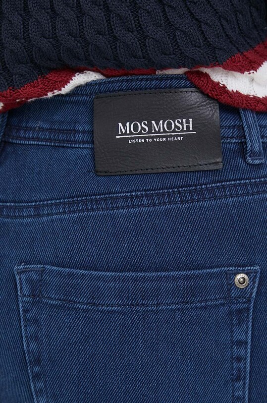 Rifle Mos Mosh modrá 155090