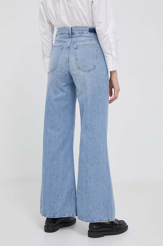 Одяг Джинси Rich & Royal Dirty 2308.970 блакитний