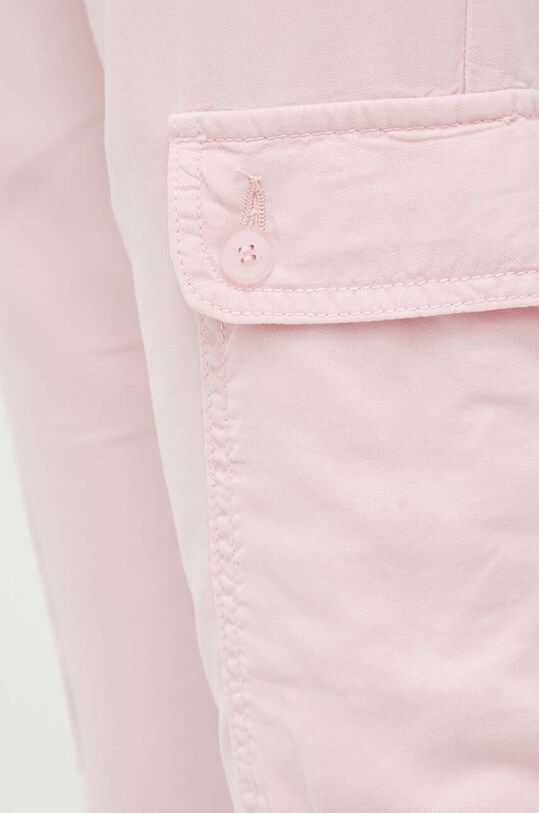 Rich & Royal pantaloni roz 2305.970