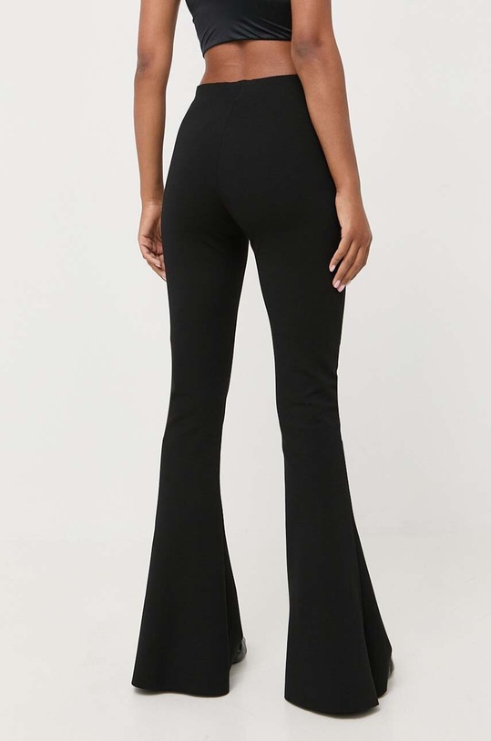 Liviana Conti spodnie F3WI49 czarny ZW23