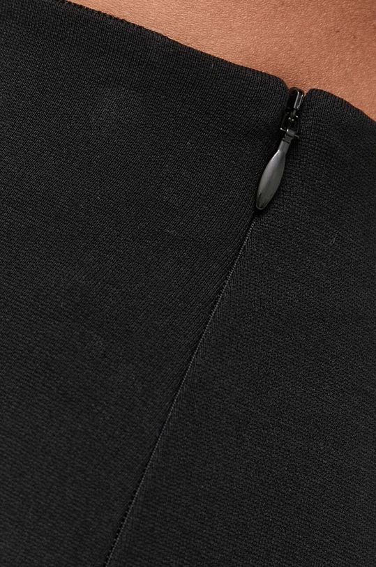 Liviana Conti spodnie czarny F3WI49