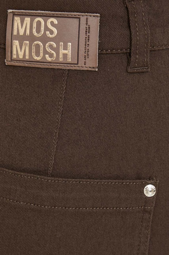 Mos Mosh nadrág 155600 barna