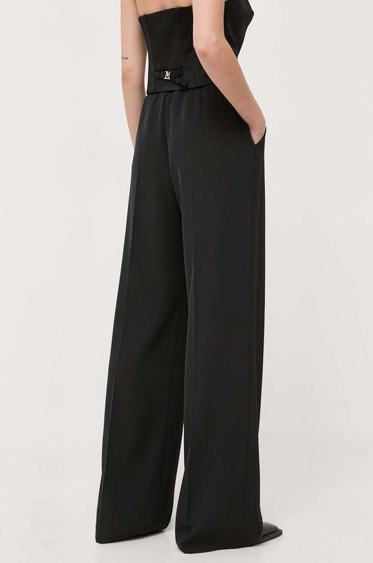Abbigliamento Silvian Heach pantaloni GPA23138PA nero