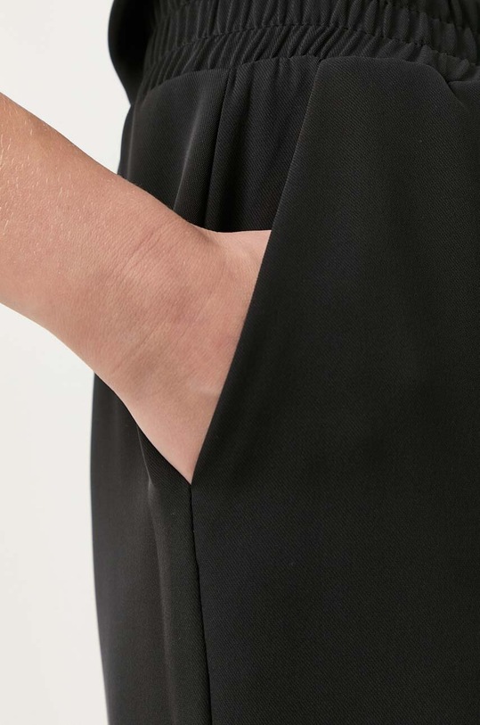 Silvian Heach pantaloni nero GPA23138PA