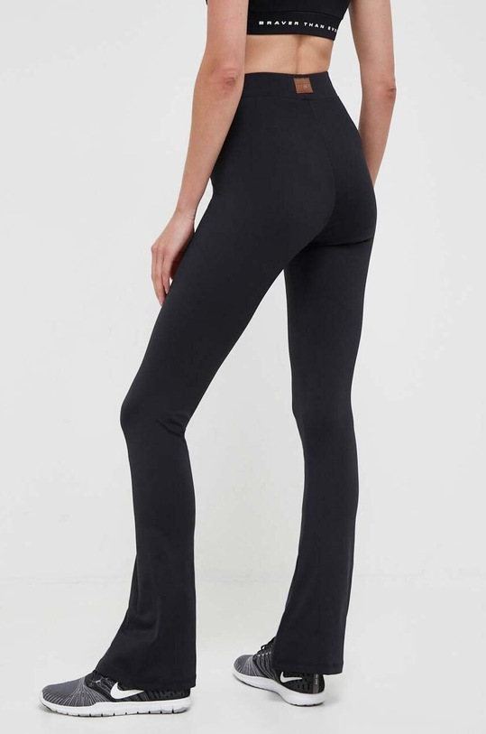 Îmbrăcăminte LaBellaMafia pantaloni de antrenament Brave LB.27815 negru