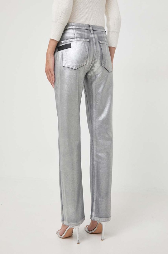 Дрехи Дънки Beatrice B 23FA1848LAM сребърен