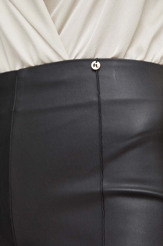 Nissa pantaloni negru P14402