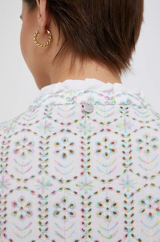 Rich & Royal pamut ruha 2305.616 többszínű