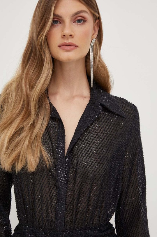 Silvian Heach sukienka CVA23059VE