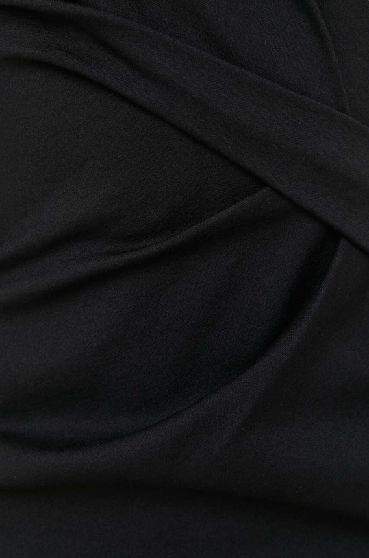 Silvian Heach ruha GPA23385VE fekete