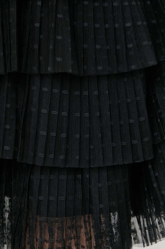 Silvian Heach sukienka GPA23316VE czarny