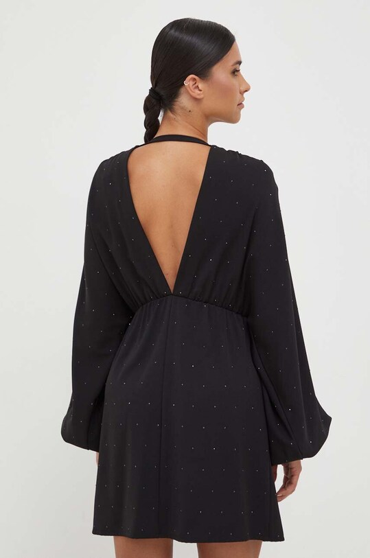 Одяг Сукня Silvian Heach GPA23311VE чорний