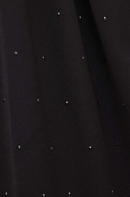 Сукня Silvian Heach GPA23311VE чорний