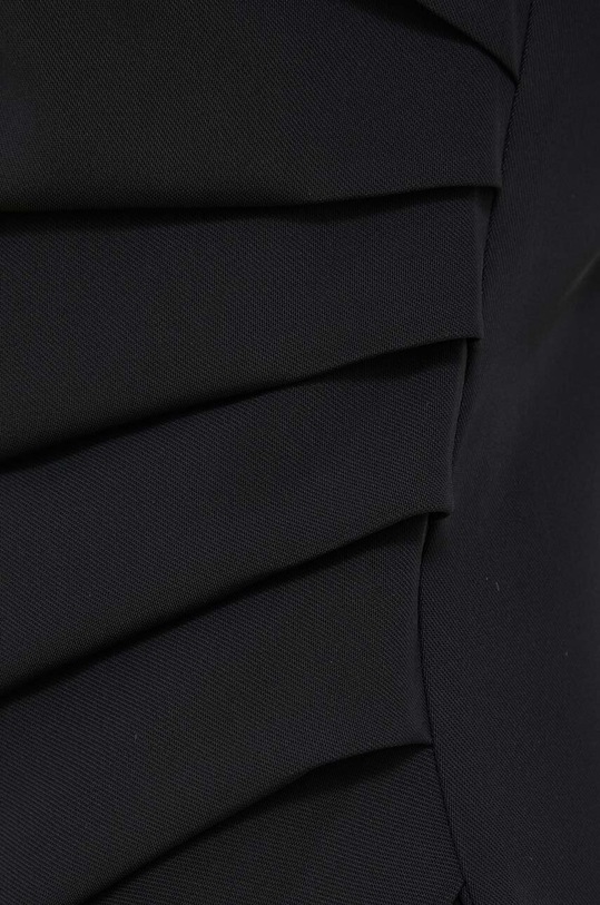 Silvian Heach sukienka GPA23135VE czarny