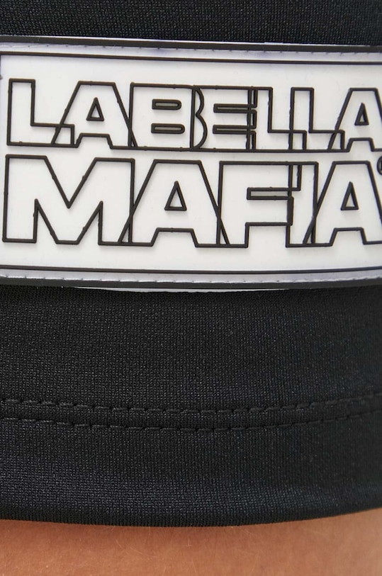 LaBellaMafia ruha LB.27736 fekete