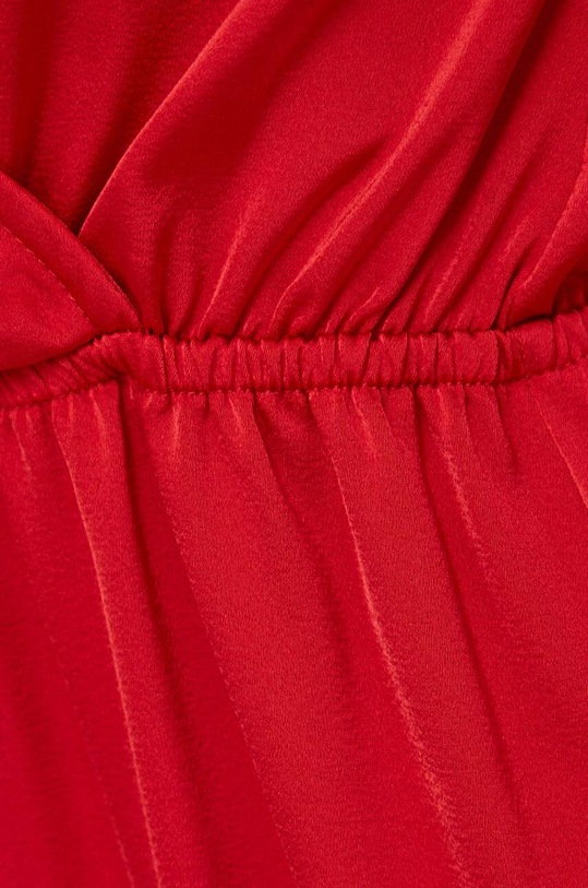 XT Studio sukienka X123WD1004W41101.234 czerwony