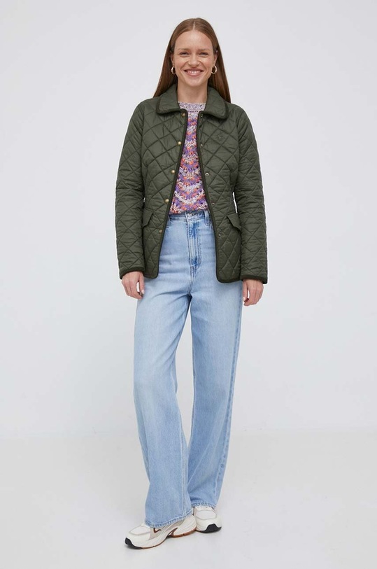 Rich & Royal gyapjúkeverék pulóver 2307.131 többszínű ZW23