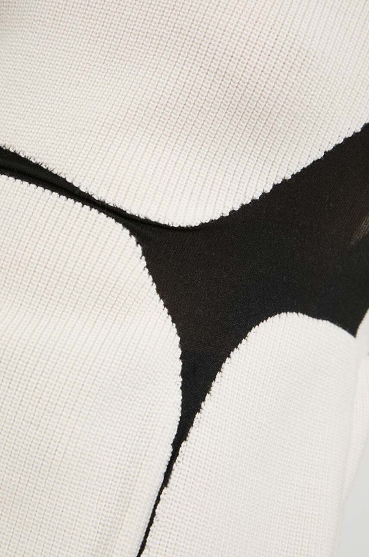 Vuneni pulover Liviana Conti F3W080