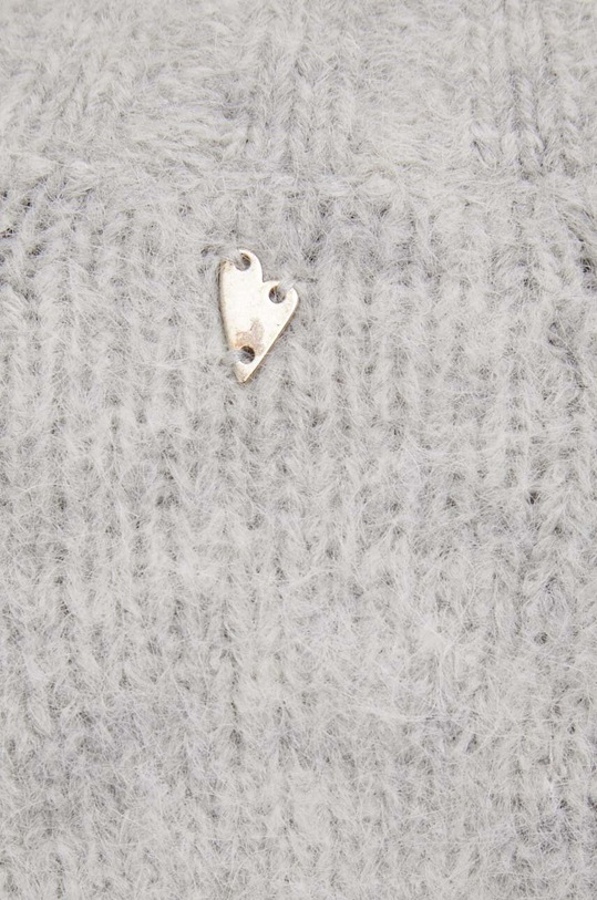 Mos Mosh cardigan din lana 156270