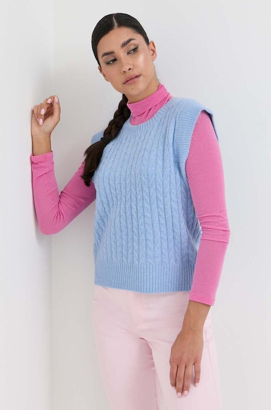 Vesta Silvian Heach kulatý modrá GPA23180GL