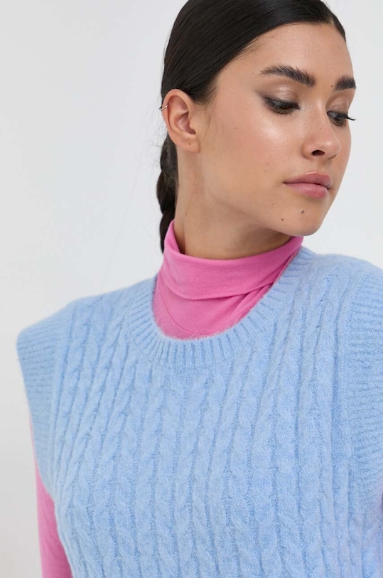 Vesta Silvian Heach modrá GPA23180GL