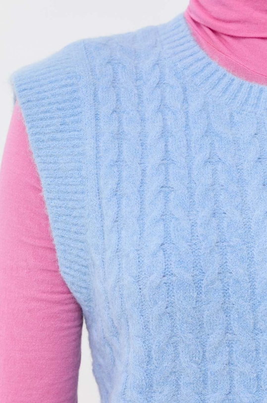 Vesta Silvian Heach GPA23180GL modrá