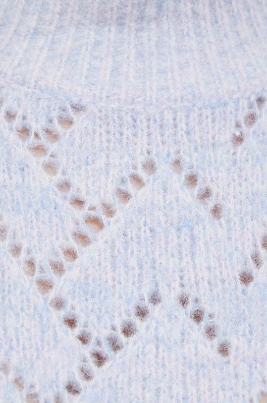 Silvian Heach pulóver GPA23178MA kék