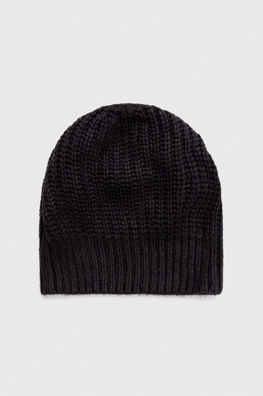 Silvian Heach caciula uni negru GPA23411HA