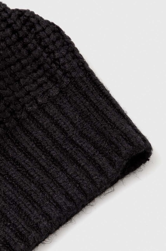 Accesorii Silvian Heach caciula GPA23411HA negru