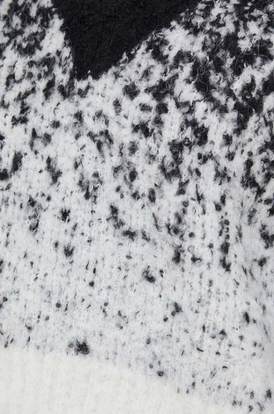 Silvian Heach mellény GPA23346GL fekete