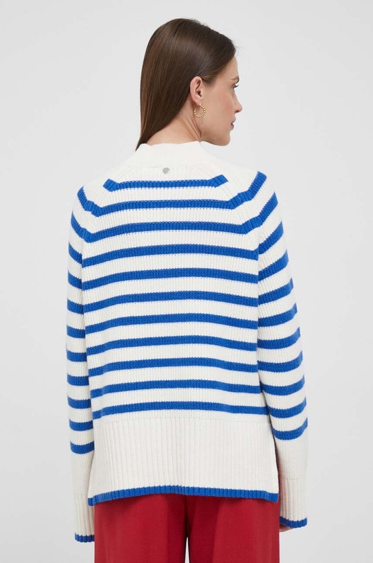 Одяг Светр Rich & Royal 2308.144 блакитний