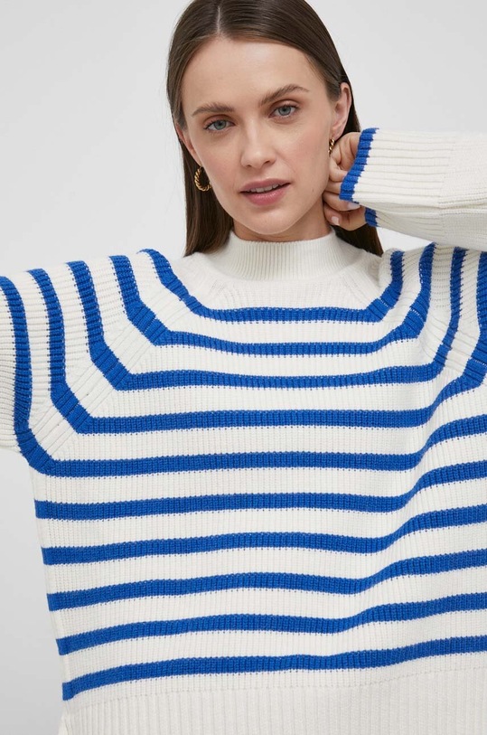 Светр Rich & Royal блакитний 2308.144