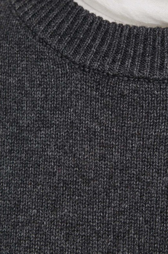 Liviana Conti sweter wełniany L3WC24