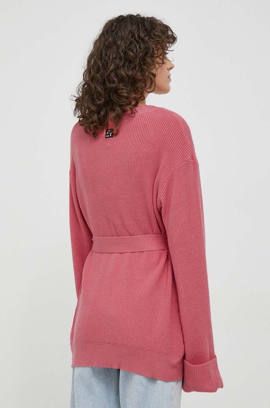 Odzież XT Studio kardigan X123WT8004K50001.226 różowy