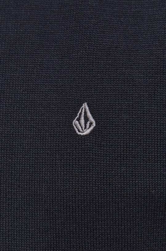 Volcom pulover A0731900.BLK negru