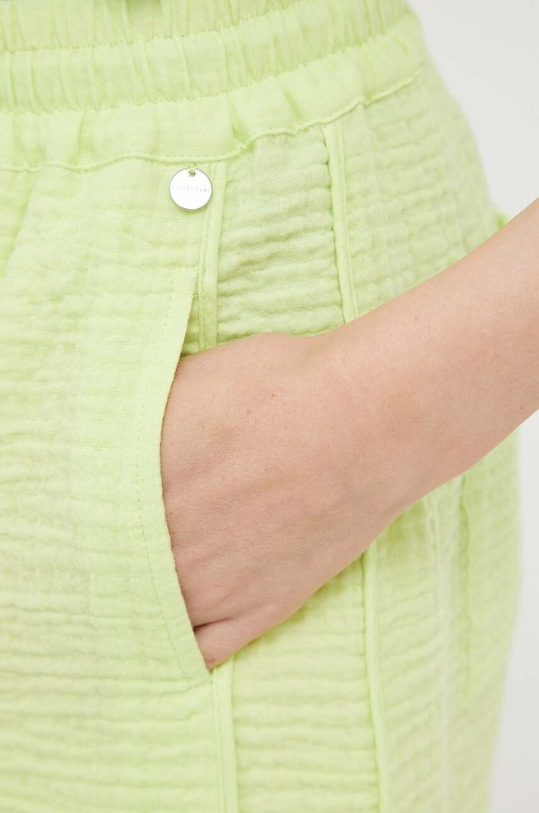 Rich & Royal pantaloni scurti verde 2305.977