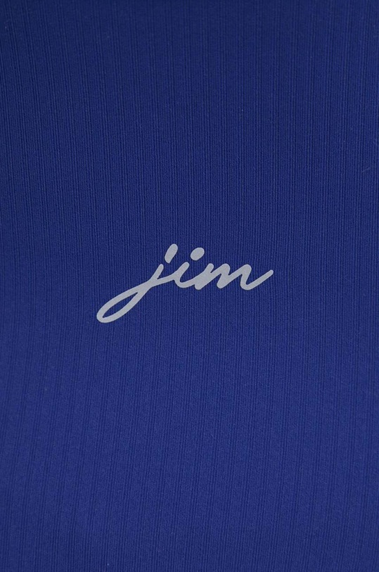 JOYINME pantaloni scurți de yoga Ribbed albastru Szorty.Ribbed