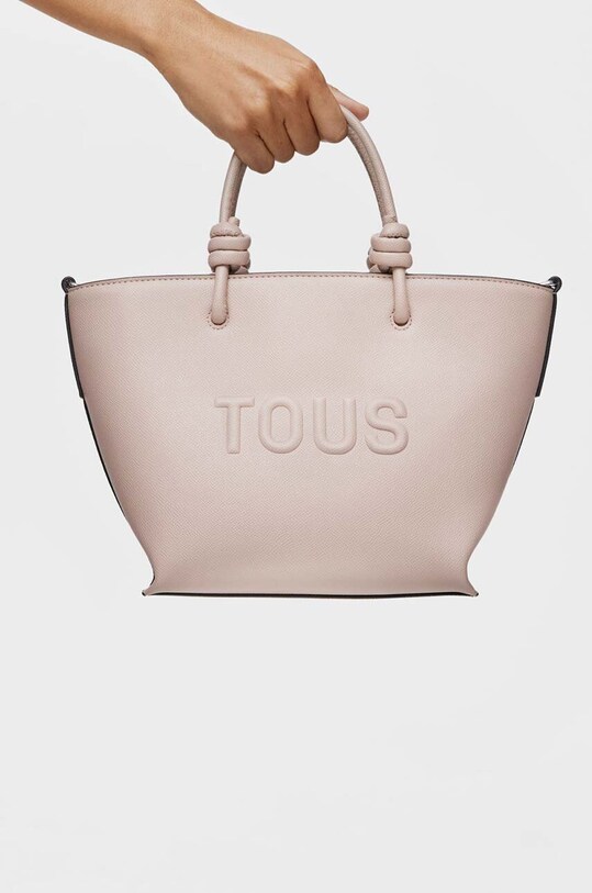 Сумочка Tous La Rue New 2001944243 бежевий