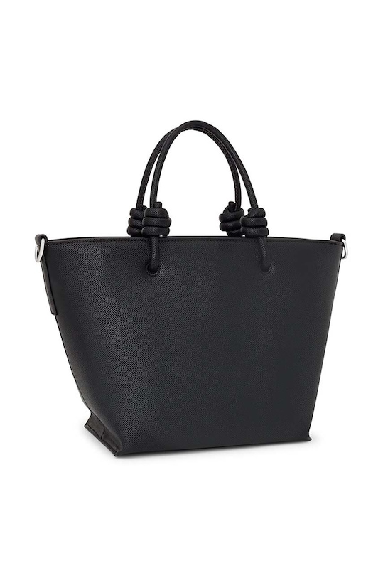 Τσάντα Tous La Rue 2001944251 μαύρο ZW23