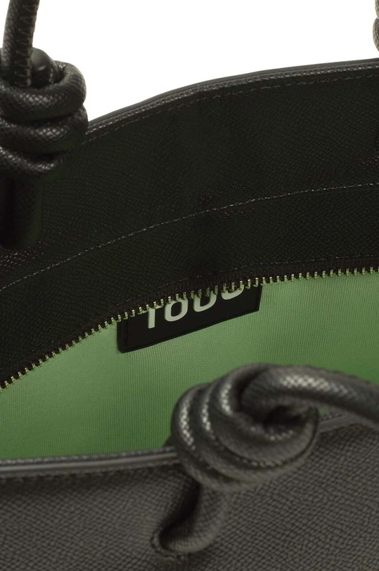 Αξεσουάρ Τσάντα Tous La Rue 2001944251 μαύρο