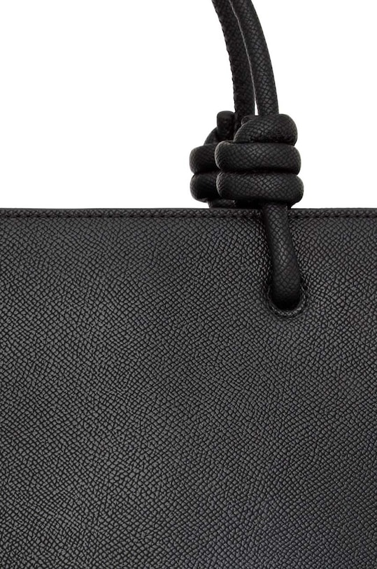 Τσάντα Tous La Rue μαύρο 2001944251