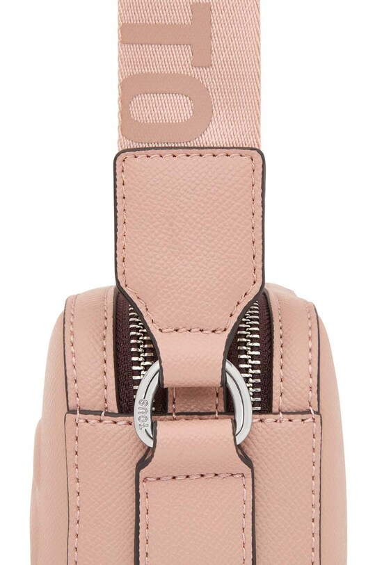 Tous poșetă bej 2001935343