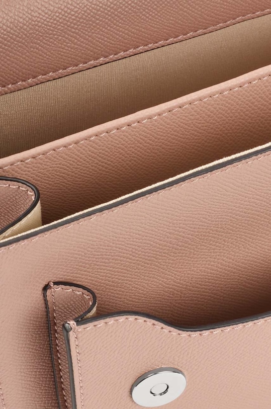 Αξεσουάρ Τσάντα Tous La Rue New Audree 2001935143 μπεζ