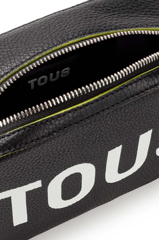 Αξεσουάρ Τσάντα Tous 2001942752 μαύρο
